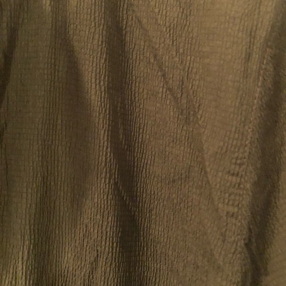 Lululemon Army Green Bomber Jacket - Picture 7 of 7